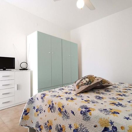 Erice Beach Mare Delux Exterior foto