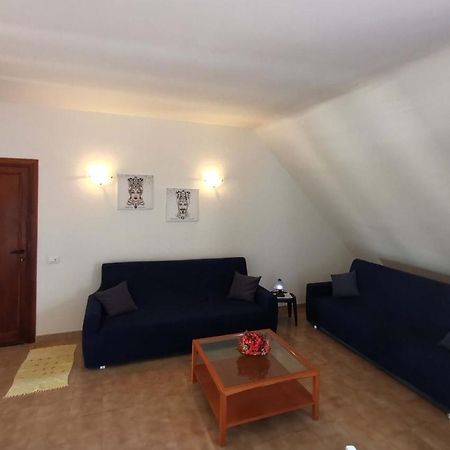 Erice Beach Mare Delux Exterior foto