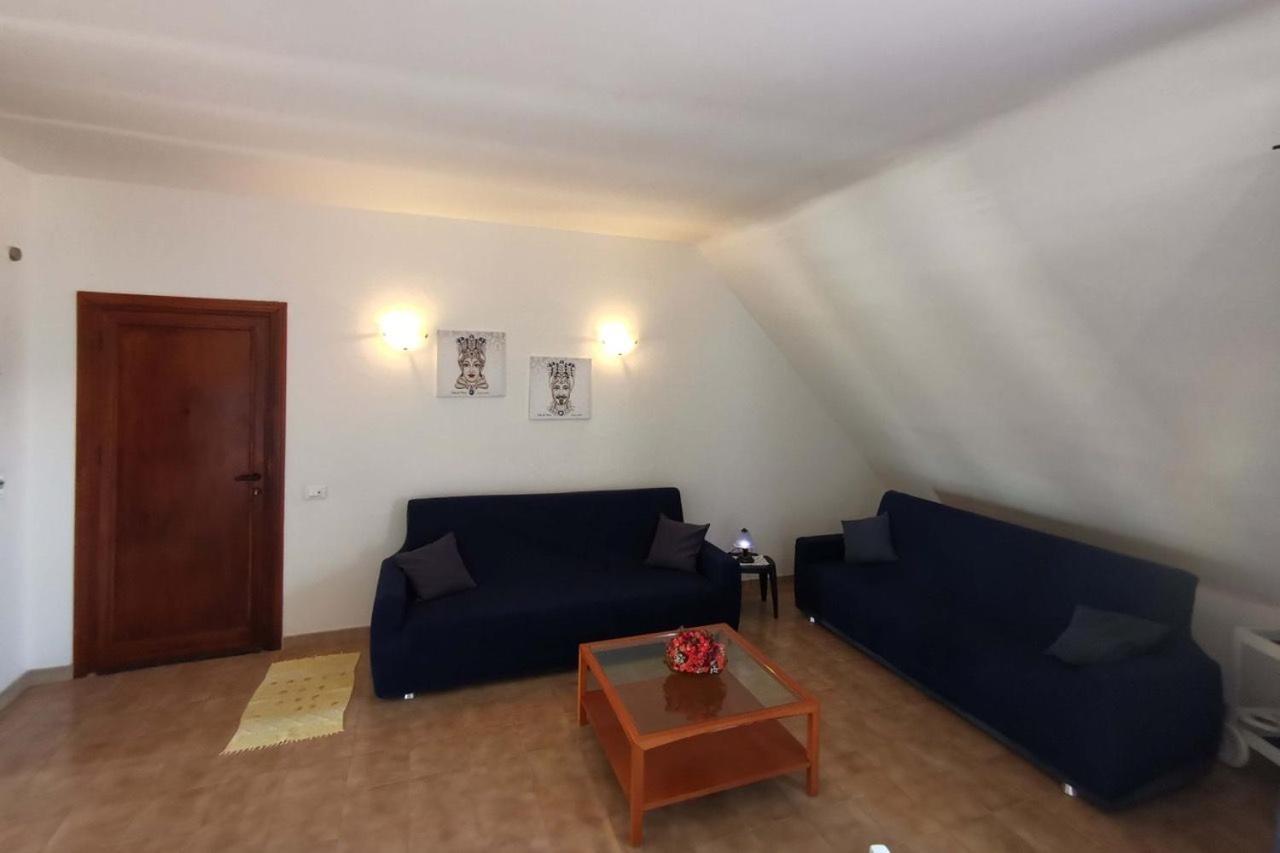 Erice Beach Mare Delux Exterior foto